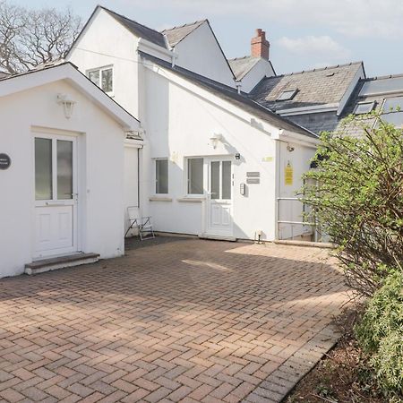 Daffodil Apartment Tenby Εξωτερικό φωτογραφία