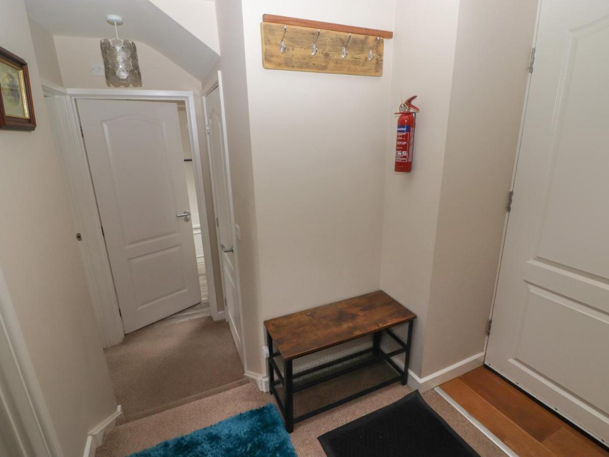 Daffodil Apartment Tenby Εξωτερικό φωτογραφία
