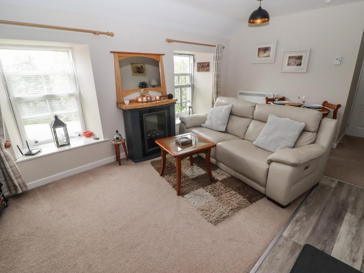 Daffodil Apartment Tenby Εξωτερικό φωτογραφία