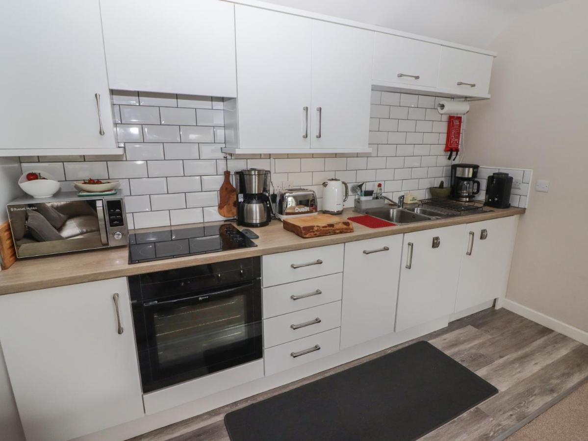 Daffodil Apartment Tenby Εξωτερικό φωτογραφία