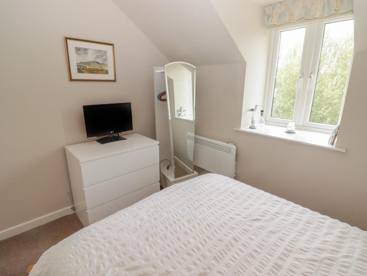 Daffodil Apartment Tenby Εξωτερικό φωτογραφία