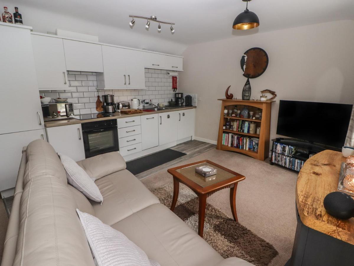 Daffodil Apartment Tenby Εξωτερικό φωτογραφία