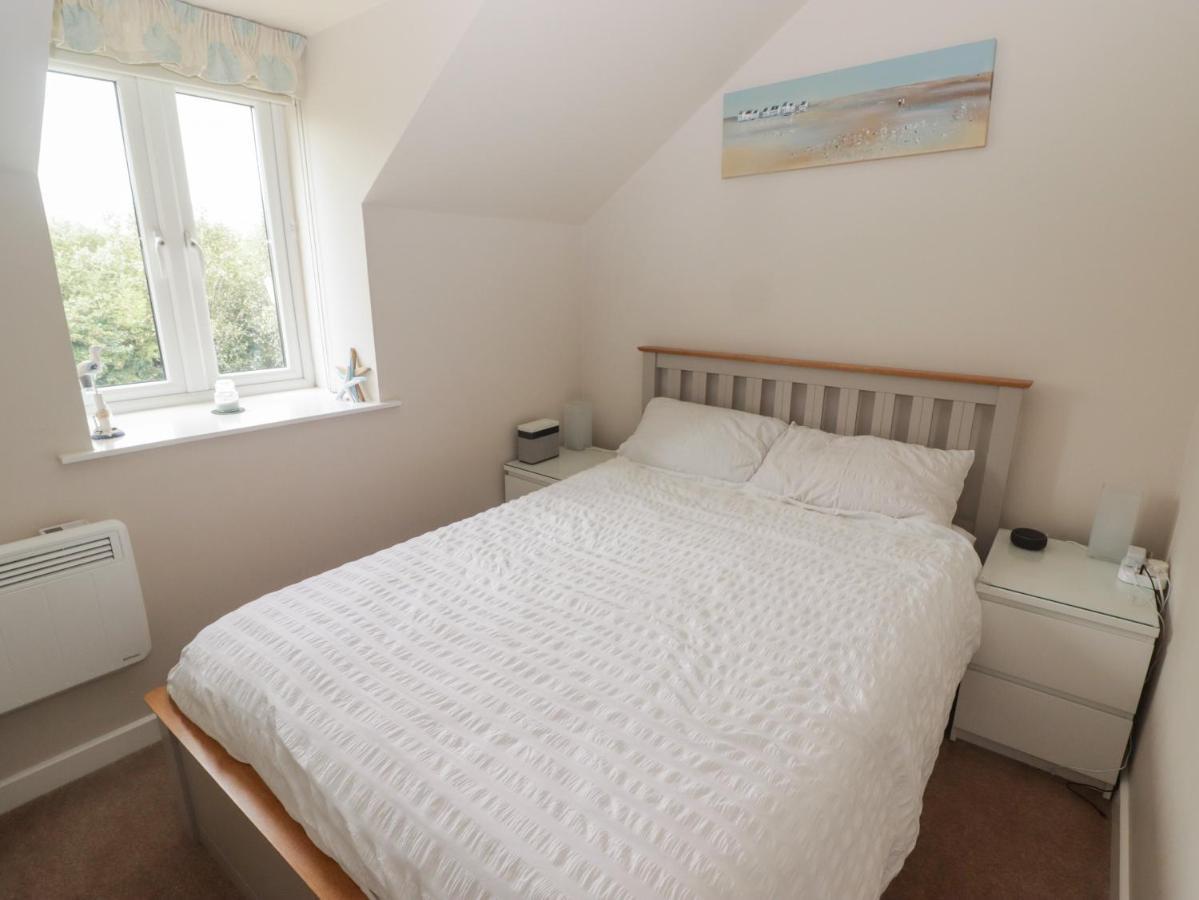 Daffodil Apartment Tenby Εξωτερικό φωτογραφία