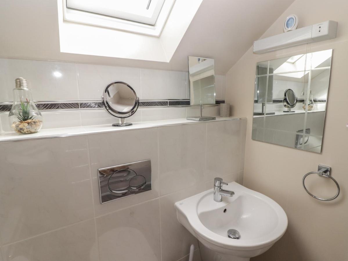 Daffodil Apartment Tenby Εξωτερικό φωτογραφία