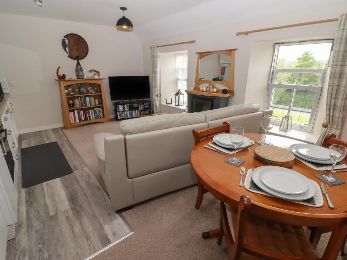 Daffodil Apartment Tenby Εξωτερικό φωτογραφία