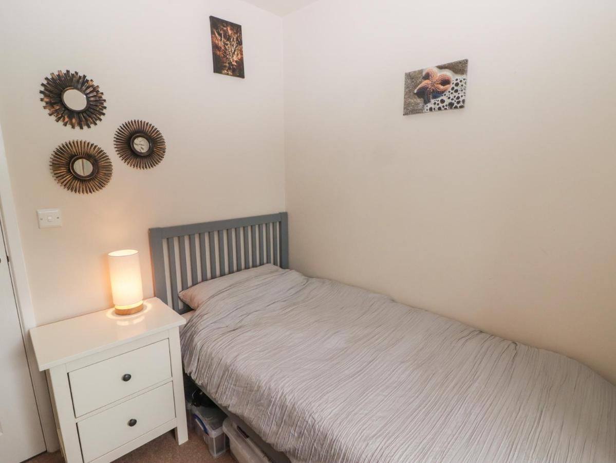 Daffodil Apartment Tenby Εξωτερικό φωτογραφία