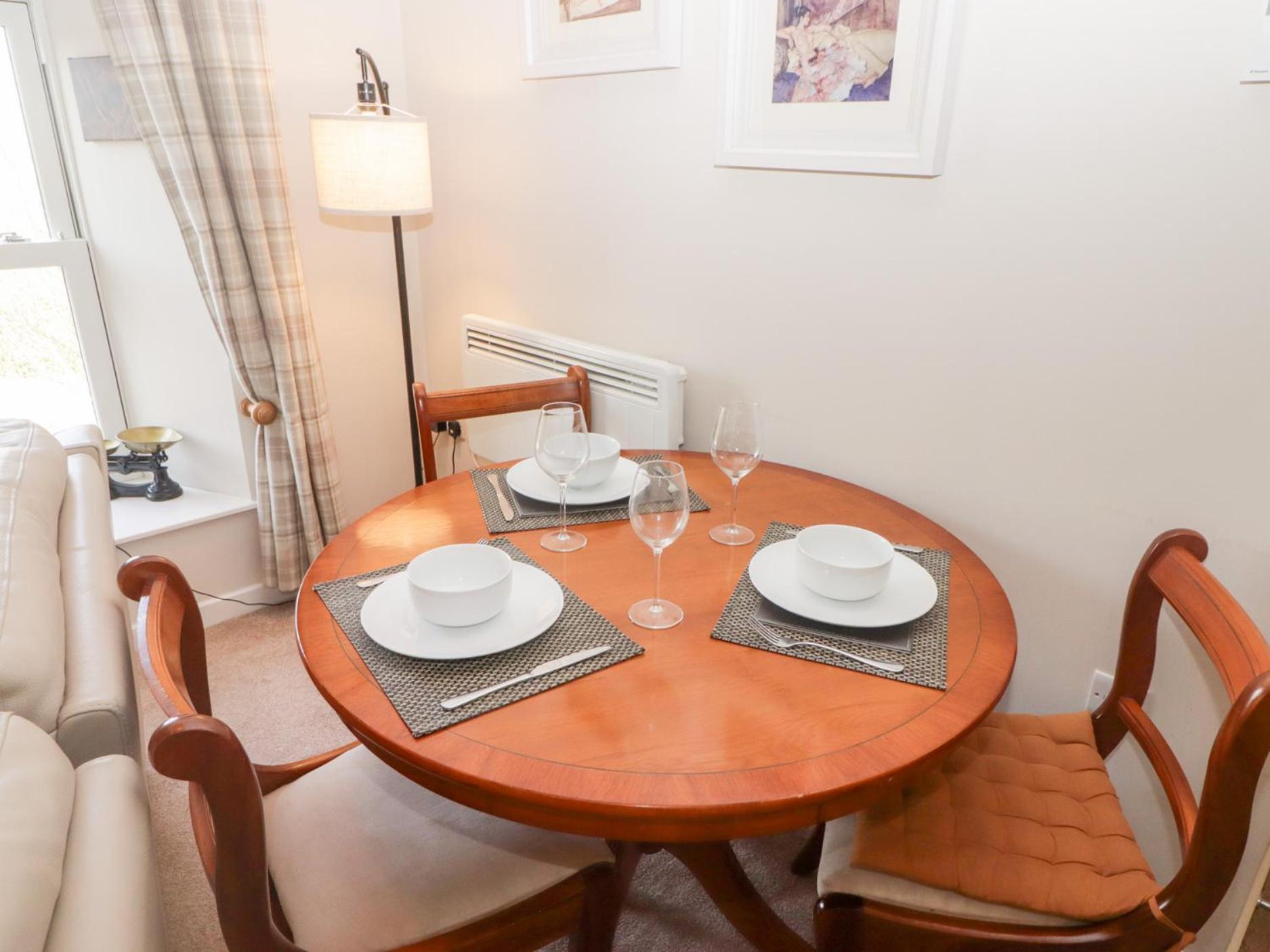 Daffodil Apartment Tenby Εξωτερικό φωτογραφία