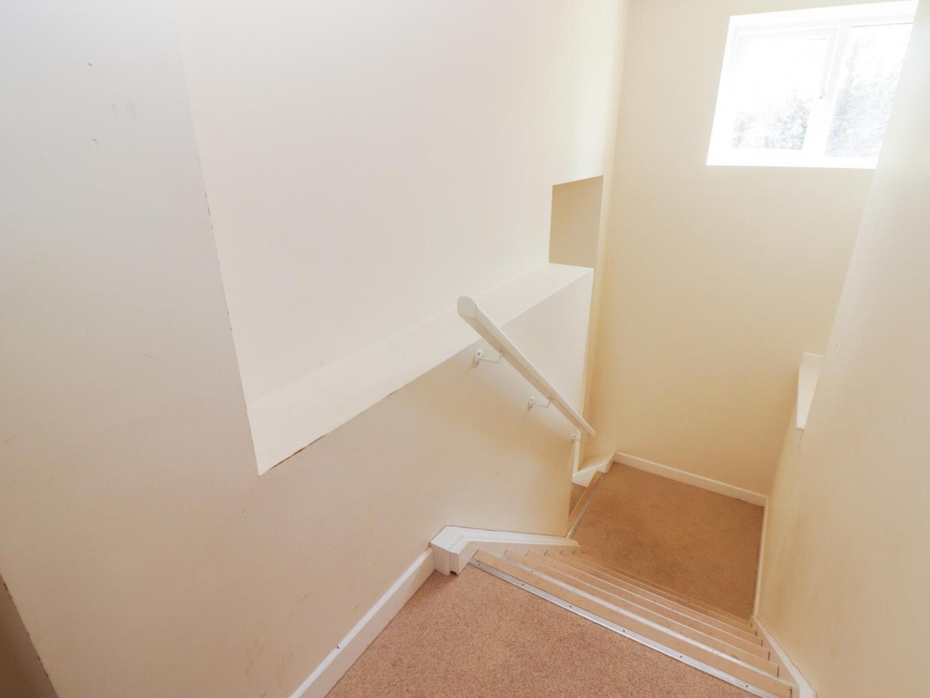Daffodil Apartment Tenby Εξωτερικό φωτογραφία