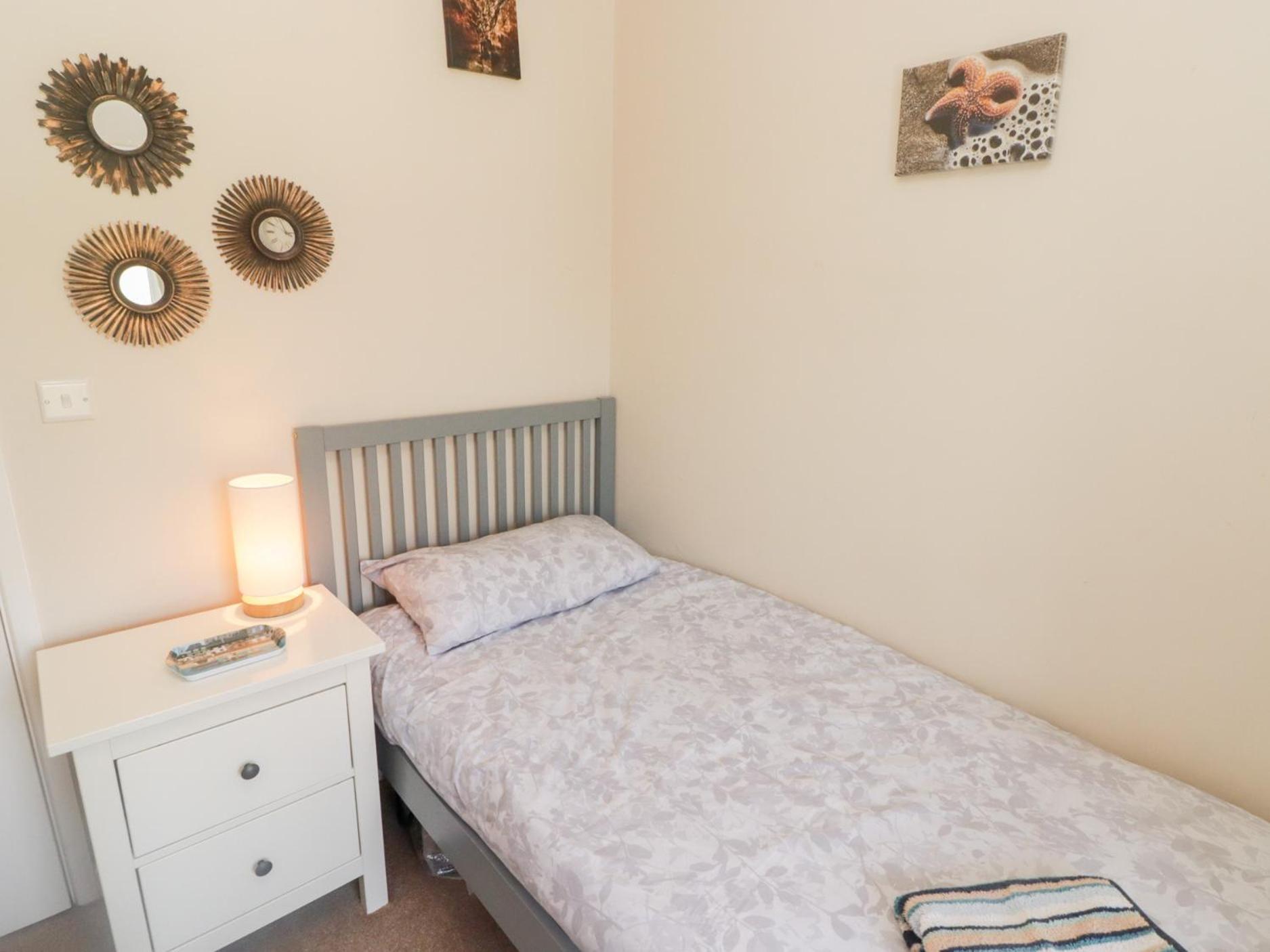 Daffodil Apartment Tenby Εξωτερικό φωτογραφία