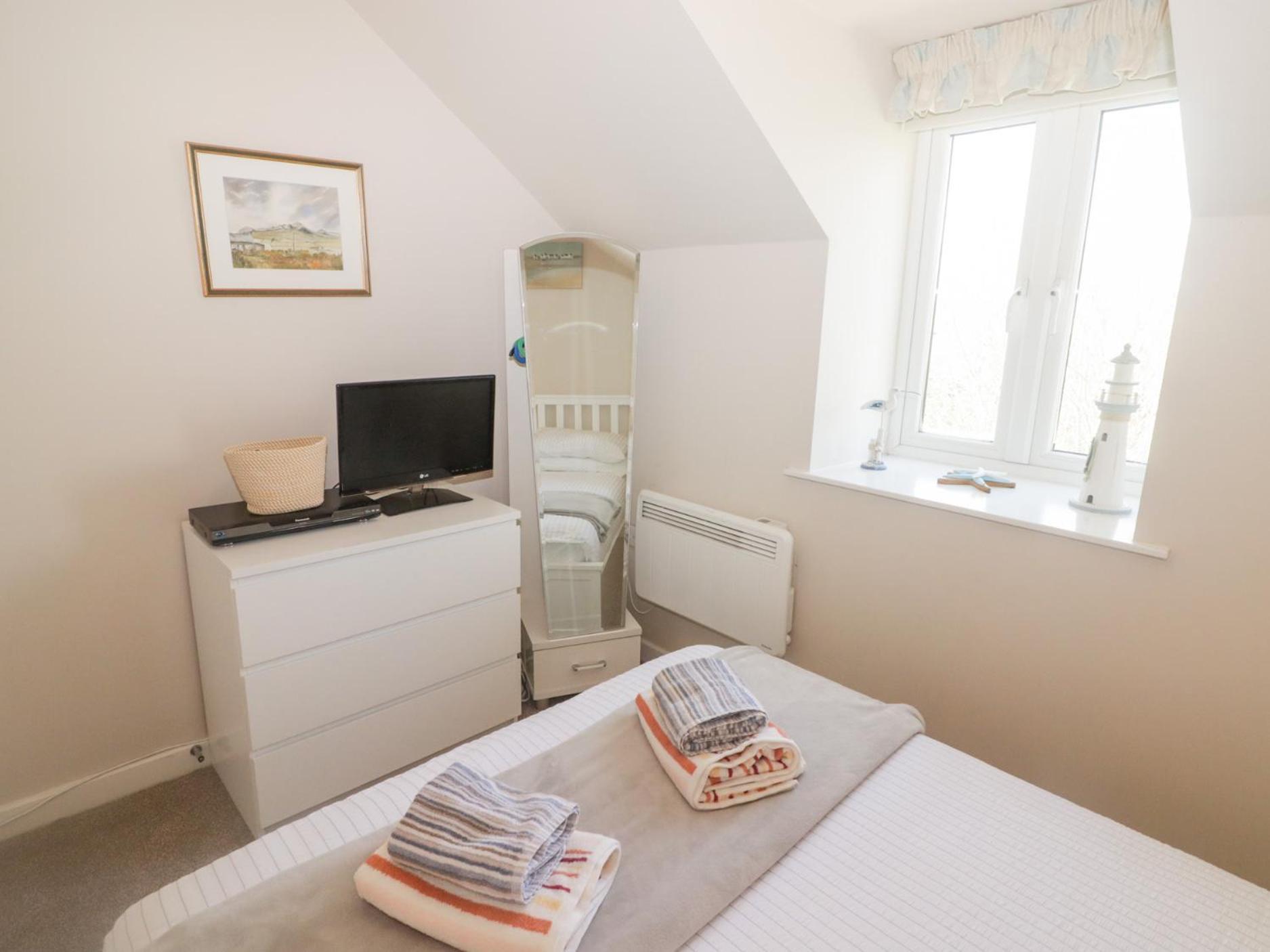 Daffodil Apartment Tenby Εξωτερικό φωτογραφία
