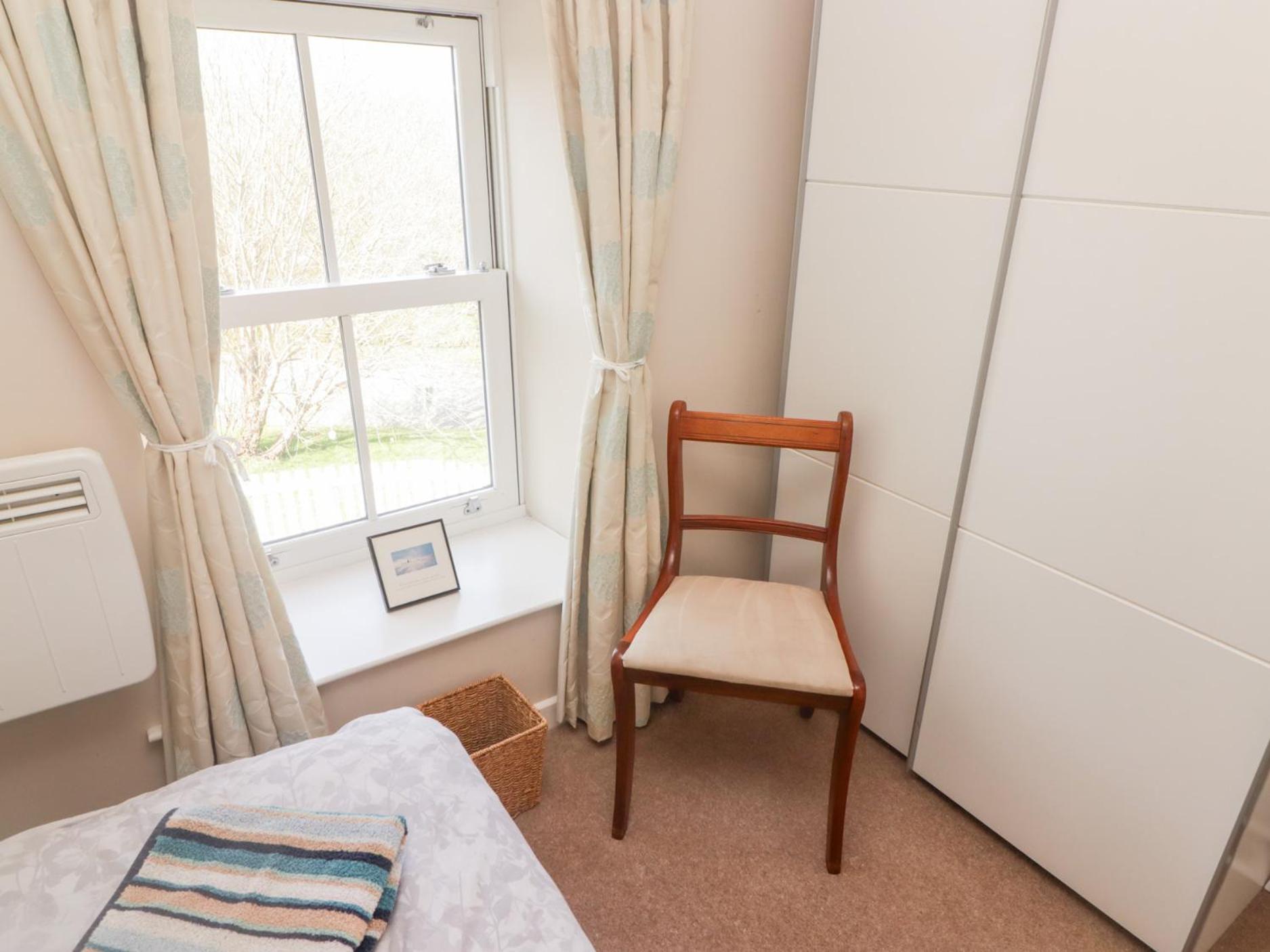Daffodil Apartment Tenby Εξωτερικό φωτογραφία