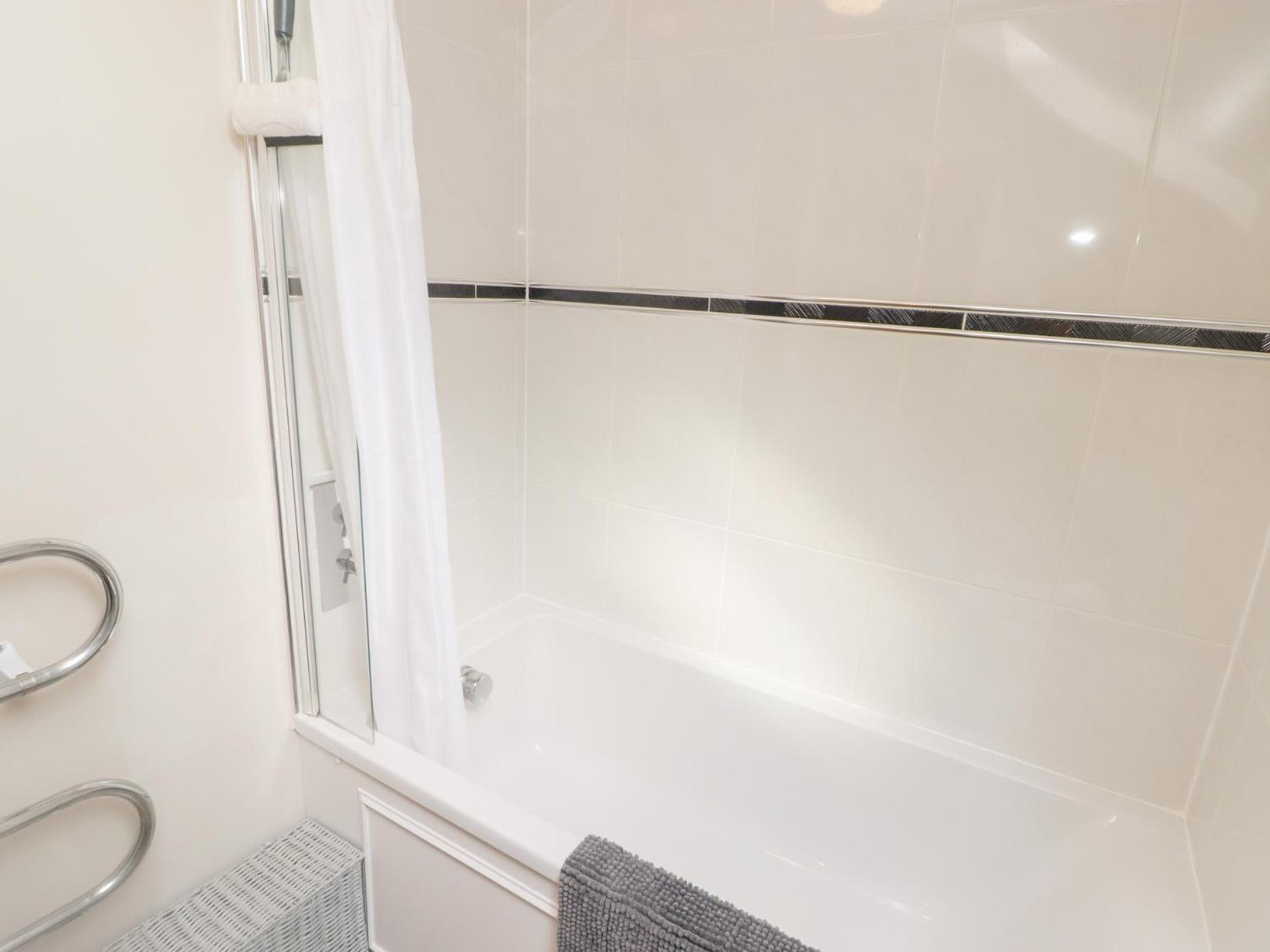 Daffodil Apartment Tenby Εξωτερικό φωτογραφία