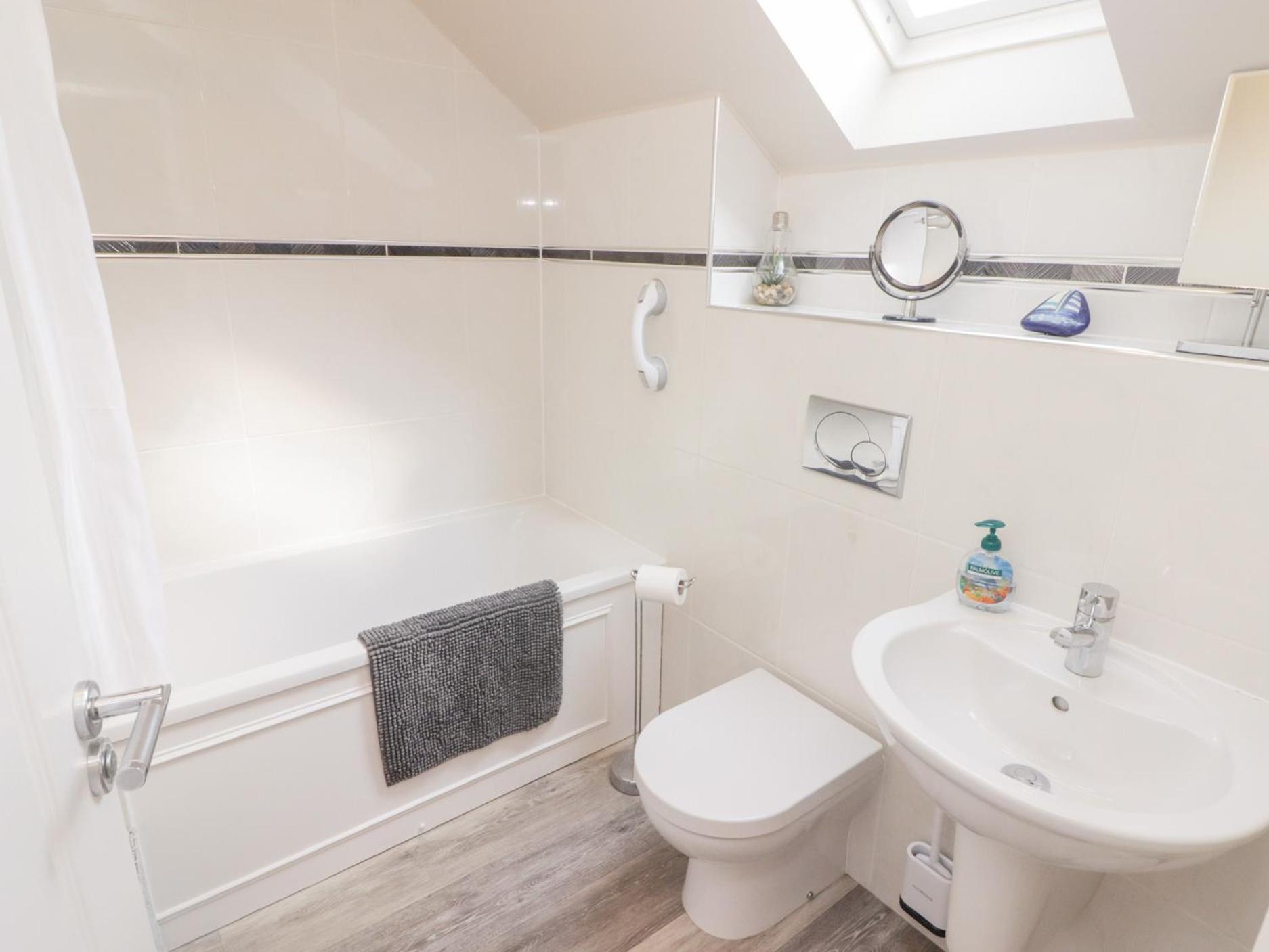 Daffodil Apartment Tenby Εξωτερικό φωτογραφία