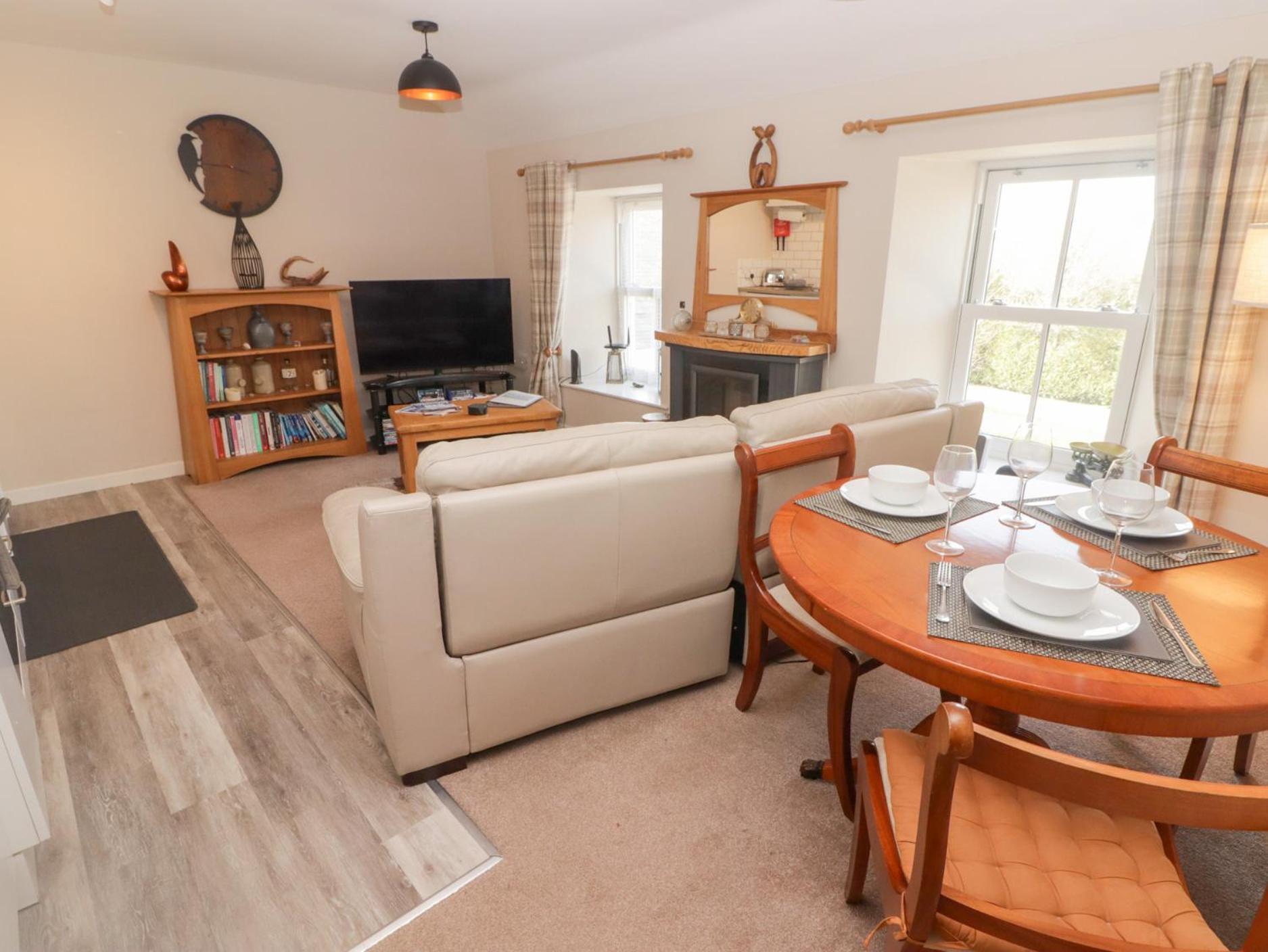 Daffodil Apartment Tenby Εξωτερικό φωτογραφία