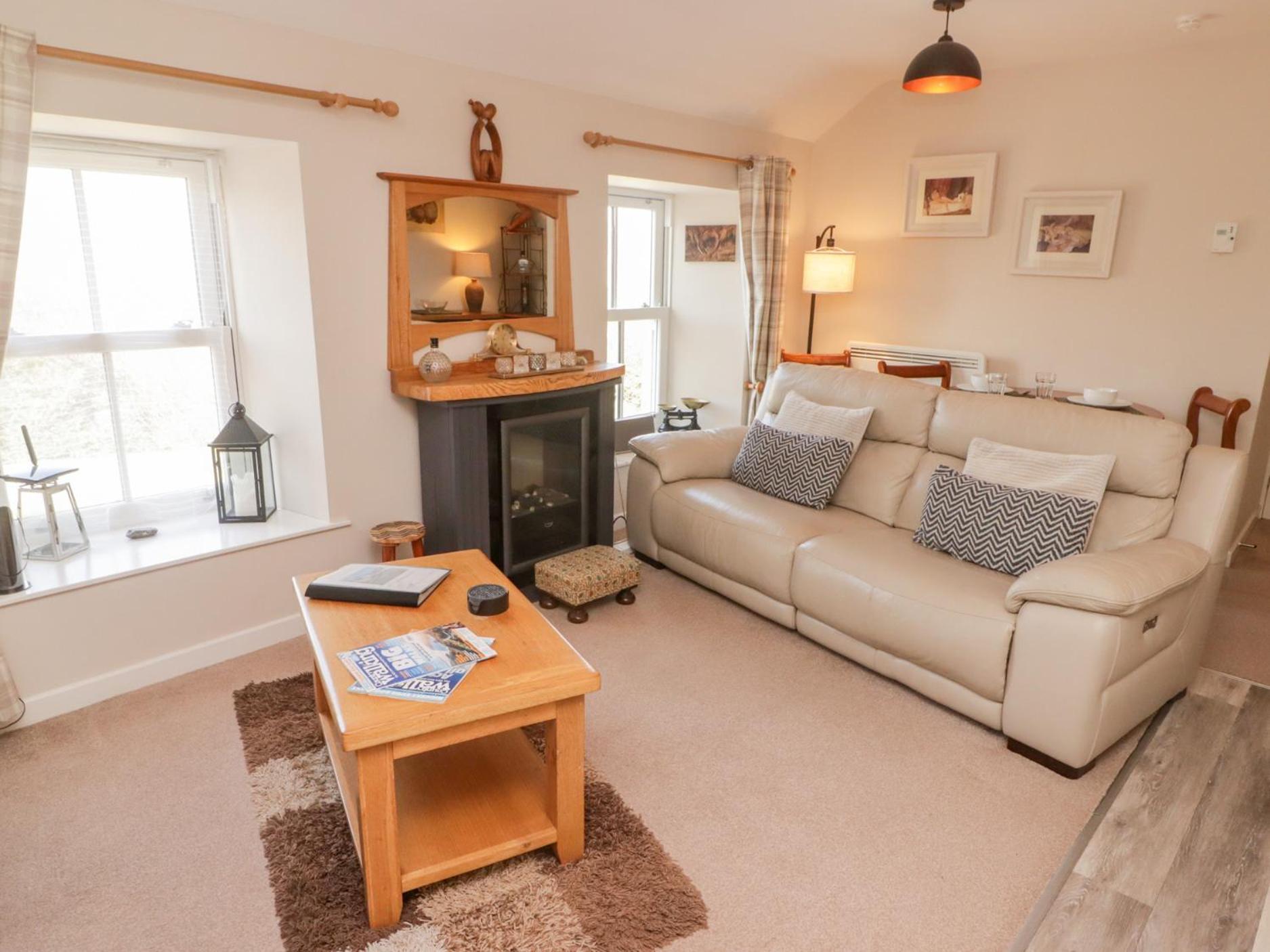 Daffodil Apartment Tenby Εξωτερικό φωτογραφία